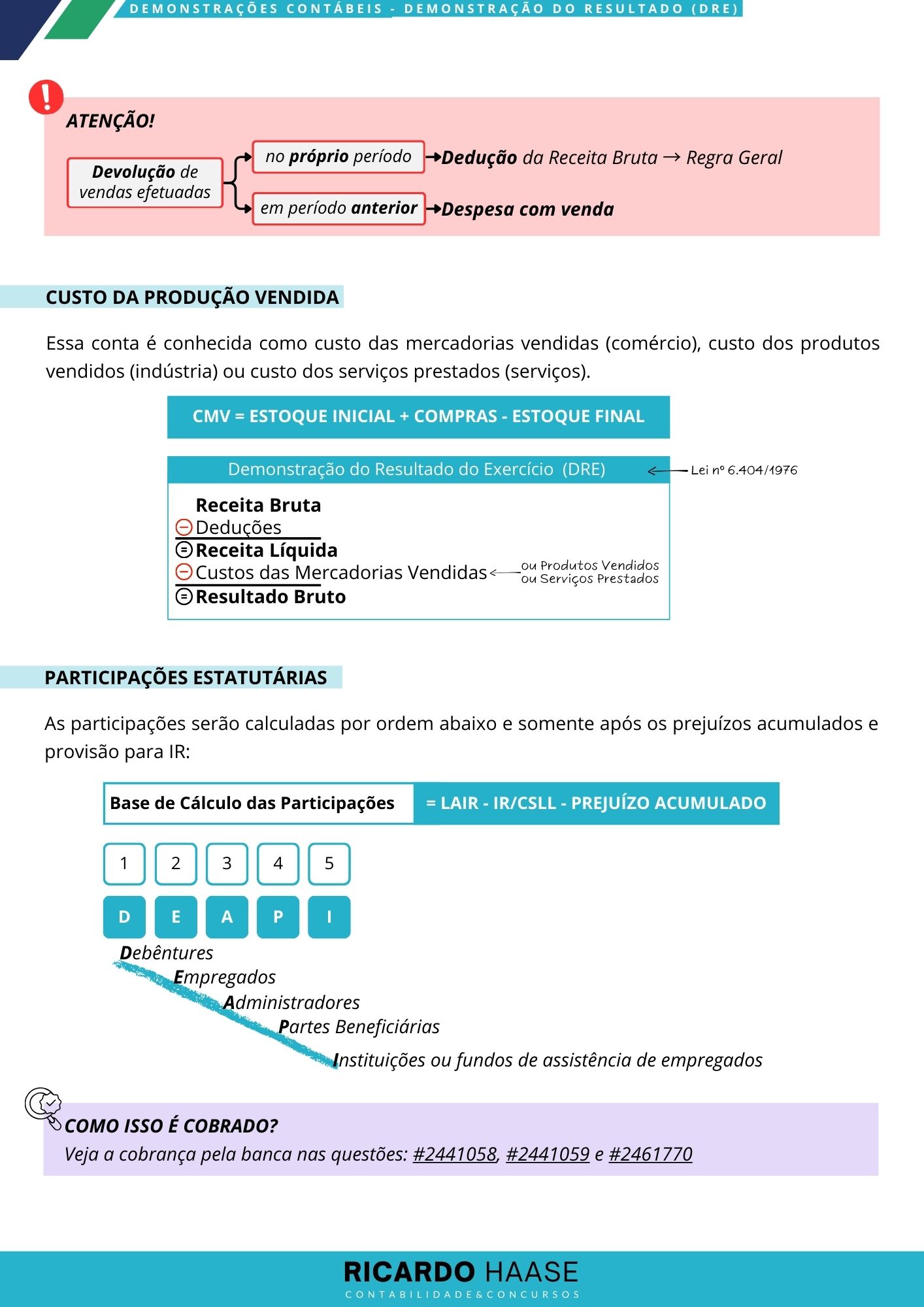 Página 51 do material