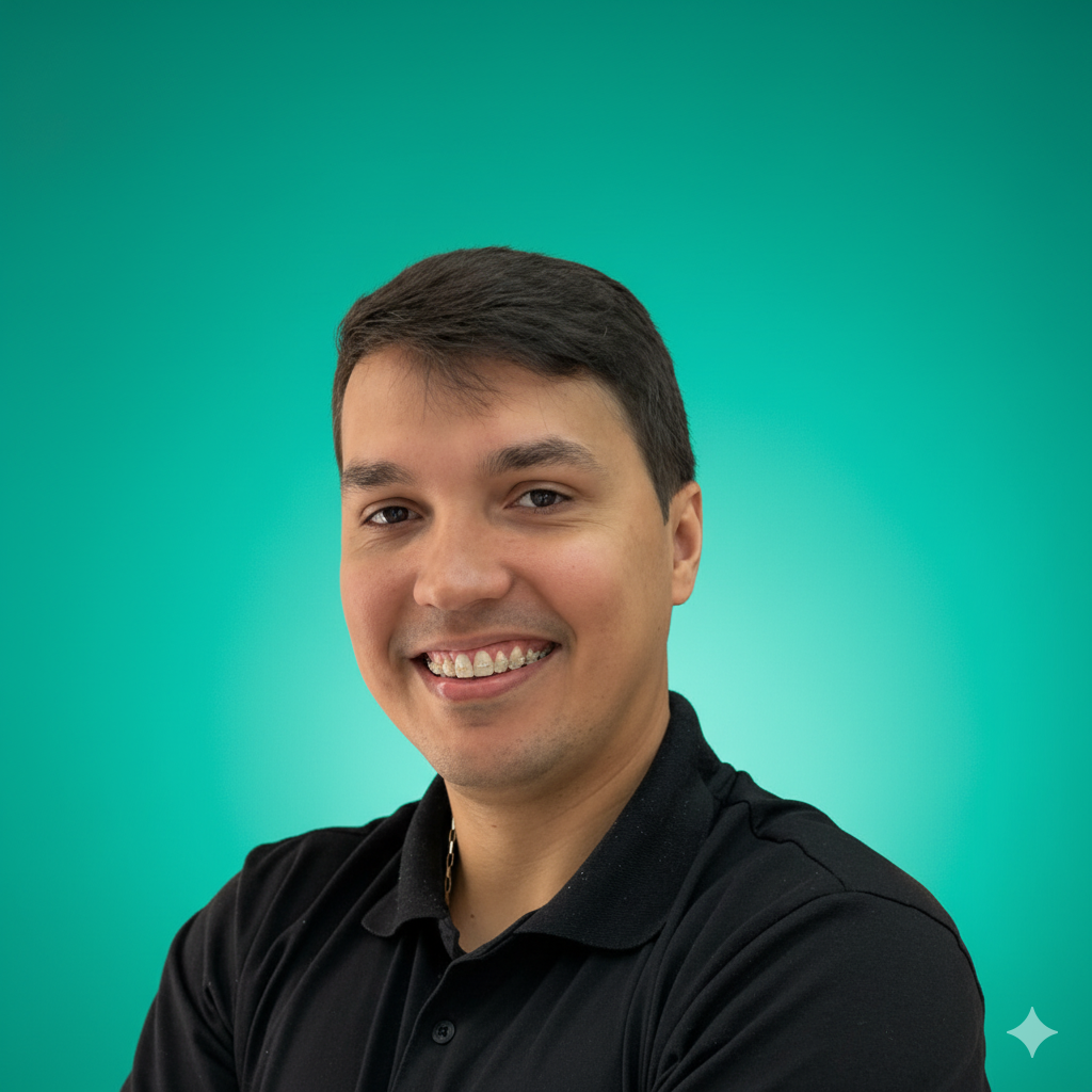 Professor Ricardo Haase